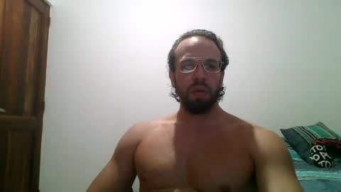 Snapshot of rubio121 chatting on August 2026 11:06:02 PM rubio121 online show from August 2026 11:06:02 PM