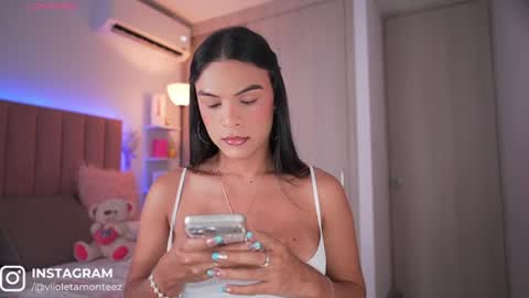 RubiOberli 9 INCH Guys my blue page is available now  online show from July 2026 10:28:02 PM