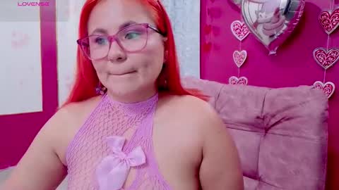 RubiQueens online show from February 2026 09:22:02 PM