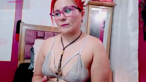 RubiQueens online show from February 2026 09:46:01 PM