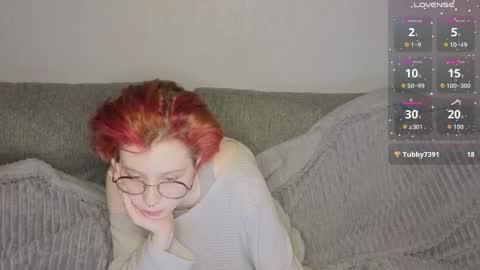 Rubi online show from October 2025 06:39:01 PM