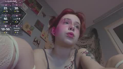 Rubi online show from October 2025 05:30:02 PM