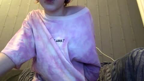 Rubi online show from November 2025 12:27:02 PM