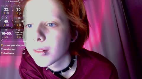 Rubi online show from November 2025 03:05:01 AM