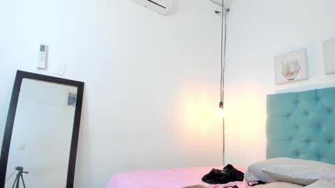 Rubii online show from January 2025 02:08:02 AM