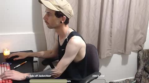 Snapshot of rubitricky chatting on November 2025 10:48:02 AM RubitRicky online show from November 2025 10:48:02 AM