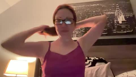 ruby2sday1313 online show from January 2025 05:00:02 AM