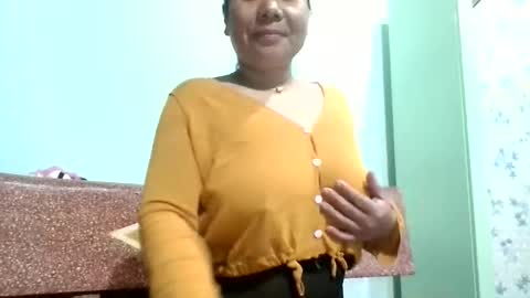 ruby_chann online show from January 2026 09:53:02 PM