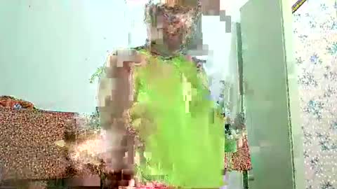 ruby_chann online show from March 2026 07:37:02 AM