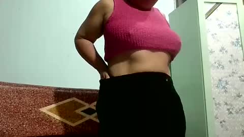 ruby_chann online show from March 2026 11:10:02 PM