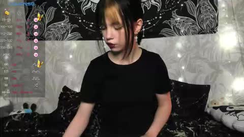 Snapshot of ruby_dallos chatting on November 2025 12:27:01 PM Ruby online show from November 2025 12:27:01 PM