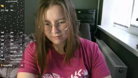 ruby_doyle online show from September 2025 04:27:01 AM