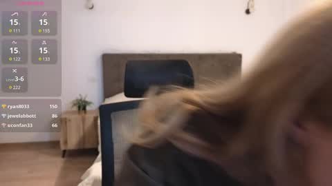 Ruby online show from March 2025 03:59:02 AM