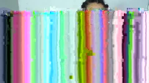 ruby and megan online show from April 2026 08:00:02 PM