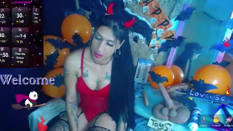 rubyofarell21 online show from October 2025 10:40:02 PM