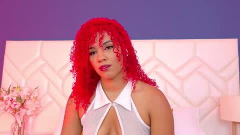 ruby_rogers_ online show from January 2026 01:15:02 PM