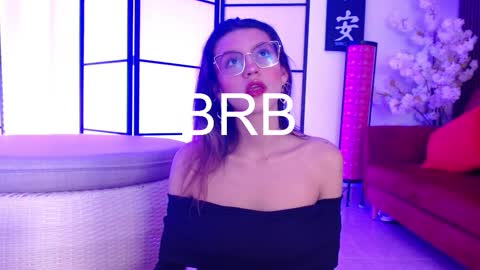 Snapshot of ruby_spicy chatting on February 2026 04:19:02 AM Rubby online show from February 2026 04:19:02 AM