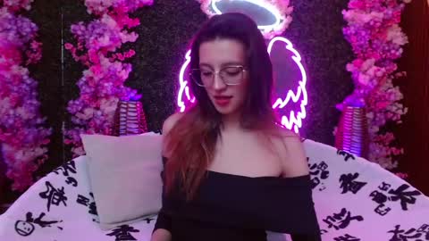 Rubby online show from April 2026 04:37:01 AM