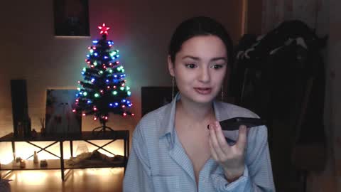 Snapshot of rubycute_ chatting on December 2024 01:28:02 PM Ruby online show from December 2024 01:28:02 PM