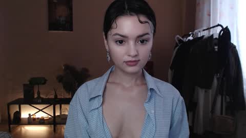 Snapshot of rubycute_ chatting on October 2025 10:24:01 AM Ruby online show from October 2025 10:24:01 AM