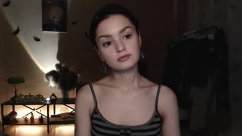 Snapshot of rubycute_ chatting on November 2025 12:50:02 PM Ruby online show from November 2025 12:50:02 PM