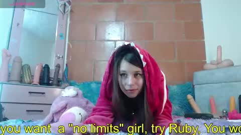 rubyemerald_ online show from March 2026 03:01:01 AM