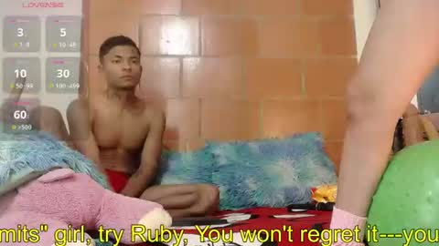 Snapshot of rubyemerald_ chatting on July 2026 03:27:02 PM rubyemerald_ online show from July 2026 03:27:02 PM