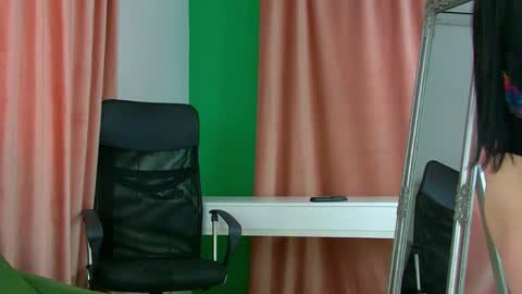 Ruby online show from March 2026 05:11:01 AM