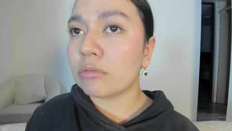 Snapshot of rubyhlowe chatting on June 2026 02:56:01 AM RUBY online show from June 2026 02:56:01 AM