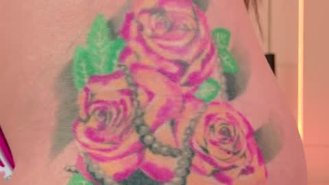 Snapshot of rubyluxee chatting on December 2025 06:08:02 AM Ruby Luxe online show from December 2025 06:08:02 AM