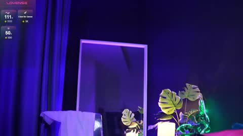  Ruby  online show from October 2025 09:24:01 PM