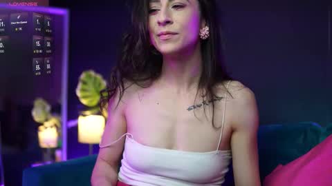  Ruby  online show from October 2025 09:44:01 PM