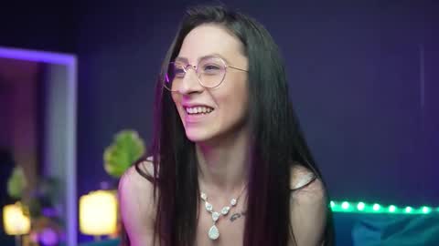  Ruby  online show from March 2026 12:25:02 AM