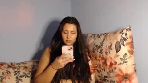 Snapshot of rubysky__ chatting on January 2025 10:06:01 PM Ruby online show from January 2025 10:06:01 PM