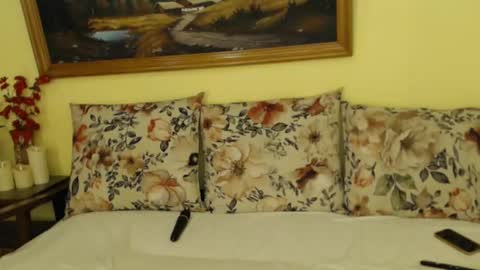 Snapshot of rubysky__ chatting on February 2025 06:27:02 PM Ruby online show from February 2025 06:27:02 PM