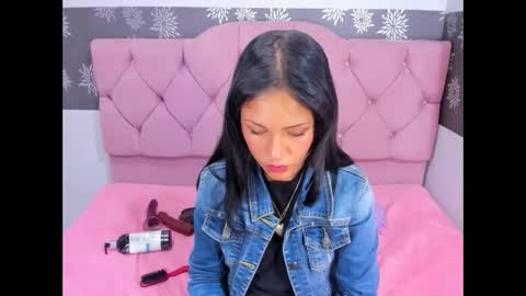 Ruby online show from March 2025 10:29:02 AM