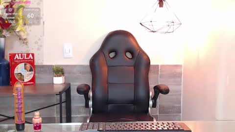 Snapshot of rubysterling chatting on June 2026 12:03:02 PM Ruby Sterling online show from June 2026 12:03:02 PM