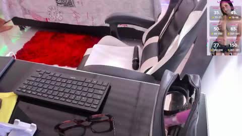 Snapshot of rubystrome chatting on February 2026 07:01:01 PM Ruby online show from February 2026 07:01:01 PM