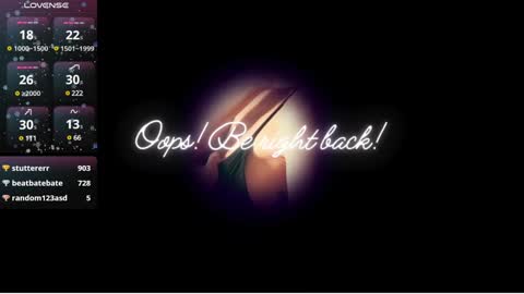 Ruby online show from February 2025 12:07:01 AM