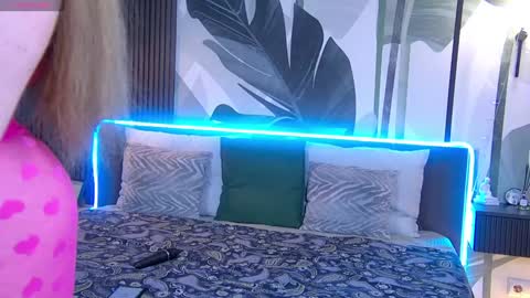 Ruby online show from February 2025 01:04:02 AM