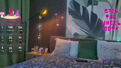 Ruby online show from March 2025 01:14:02 AM