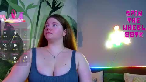 Ruby online show from September 2025 01:07:01 AM