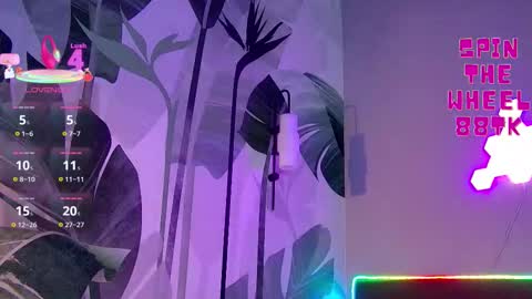 Ruby online show from November 2025 01:27:01 AM