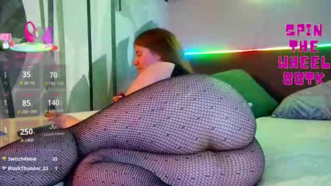 Ruby online show from December 2025 01:46:02 AM