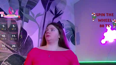 Snapshot of rubyvalen chatting on January 2026 01:08:01 AM Ruby online show from January 2026 01:08:01 AM