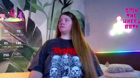 Snapshot of rubyvalen chatting on February 2026 01:26:01 AM Ruby online show from February 2026 01:26:01 AM