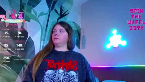 Snapshot of rubyvalen chatting on February 2026 01:10:02 AM Ruby online show from February 2026 01:10:02 AM