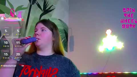 Snapshot of rubyvalen chatting on February 2026 01:10:02 AM Ruby online show from February 2026 01:10:02 AM