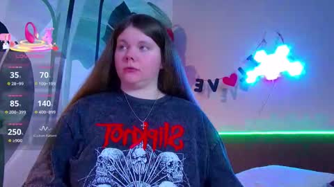 Snapshot of rubyvalen chatting on February 2026 01:29:02 AM Ruby online show from February 2026 01:29:02 AM