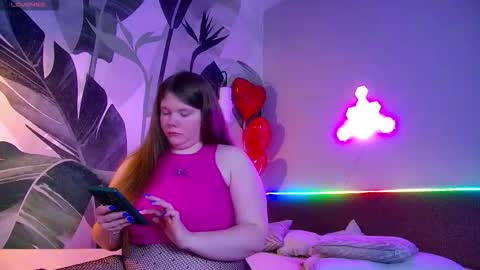 Snapshot of rubyvalen chatting on February 2026 01:25:02 AM Ruby online show from February 2026 01:25:02 AM